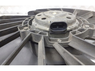 Комплект вентиляторов 8200151465 Renault Scenic II - Grand scenic II