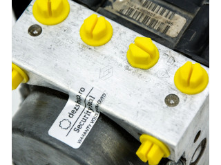 Блок АБС 8200756092, 0265232110 Dacia Logan I 2004 - 2012 года