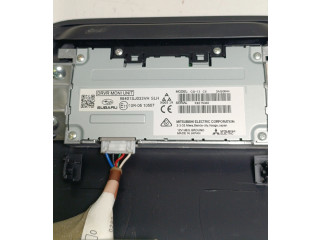 Блок управления 98401SJ033VH, 10R0510557   Subaru Forester SK