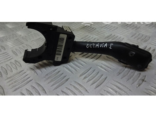 Переключатель дворников 4B0953503G Skoda Octavia Mk1 (1U)