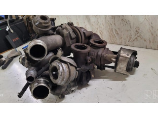 Turbodmychadlo Турбина    Citroen C6 2.2  