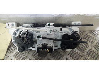 Блок управления климат-контролем 275108150R Dacia Sandero