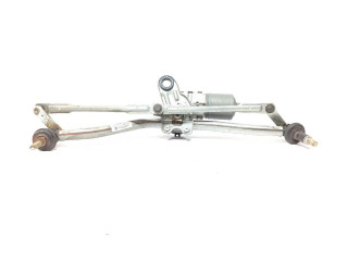 Моторчик дворников 7051669, 3397020922 BMW X3 E83