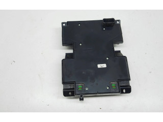 Блок управления климат-контролем 8697156, 04W461 Volvo S40