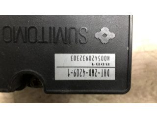 Блок АБС 44050B2010 Daihatsu Cuore