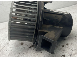 Вентилятор печки    Smart ForTwo II    