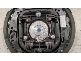 Подушка безопасности водителя 96877137ZD, 96663640ZD   Citroen C5