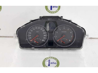 Панель приборов 30710071, 36002711   Volvo C70       