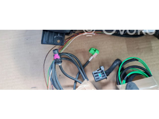 Панель приборов 8W5920790E, 0263731033 Audi Q5 SQ5