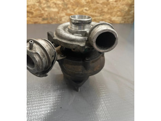  Турбина Volvo V70  8689592         