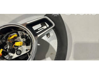 Volant Porsche 911 991 1994 GT3RS