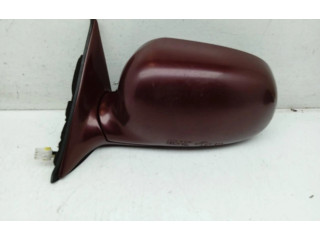 Зеркало электрическое Mitsubishi Galant 1993 - 1996 года