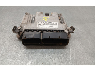 Блок управления двигателя 03G906021RD, 0281014135 Audi A3 S3 8P