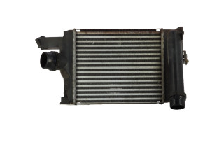 Интеркулер 144965154R Renault Clio IV