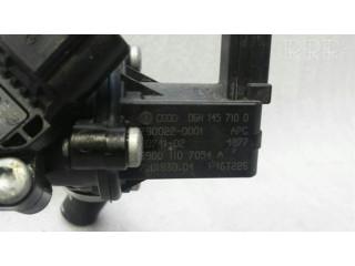 Соленоидный клапан