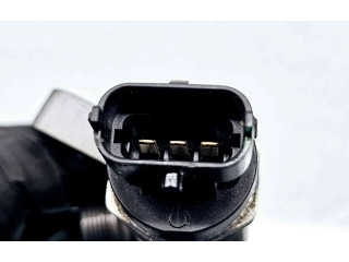 Топливная рампа 175216420R   Renault Megane III  