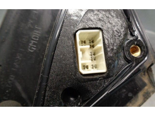 Зеркало электрическое        Chevrolet Nubira   -  года   