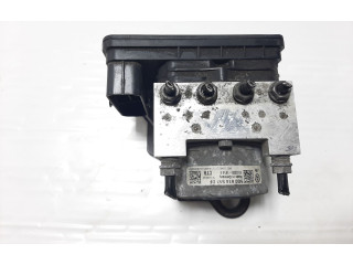 Блок АБС 5Q0614517DF Skoda Octavia Mk3 (5E) 2013 - 2019 года