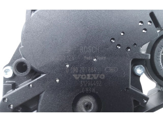 Моторчик заднего дворника 0390201884    Volvo V60
