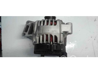 Генератор Ford Ecosport 1.5