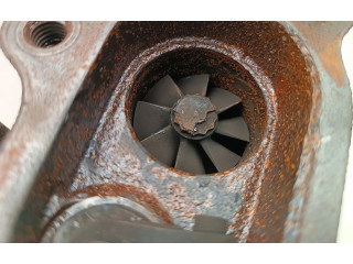 Turbodmychadlo Турбина 14411-VK500 Nissan Navara YD25ETI