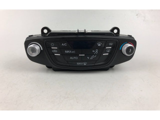 Блок управления кондиционера воздуха / климата/ печки (в салоне) AV1T18C612    Ford B-MAX   
