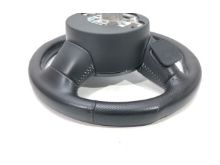 Руль Audi A6 S6 C7 4G 2011 - 2018 года