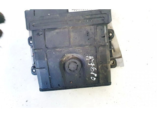 Блок управления коробкой передач 09g927750ef, upeb003008 Volkswagen Caddy