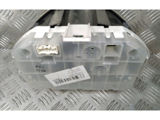 Přístrojová deska Mazda 2 2007 DF7555471D