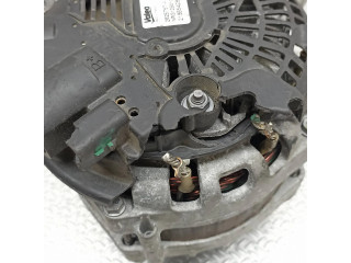 Генератор 9809391880, 2625767A Citroen C3 Aircross
