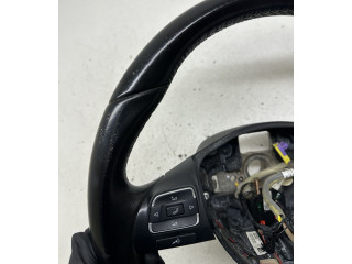 Руль Volkswagen Touran II  2010 - 2016 года 1T0419091AC, 1T0419091AC      