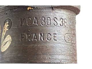 Комплект форсунок 068130201B    Volvo 940   