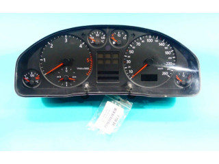 Спидометр (приборный щиток)  4B0919860E, IMPRK1156842   Audi A6 S6 C5 4B 