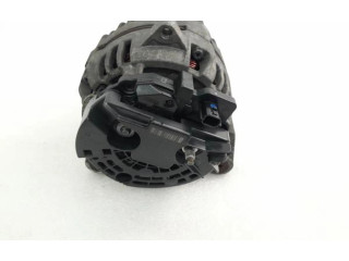 Генератор 8200660033-A   Renault Twingo II      