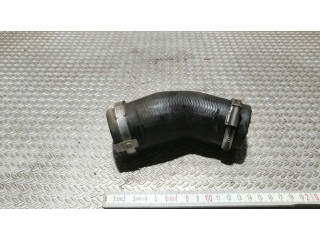 Трубка (трубки)/ шланг (шланги) интеркулера