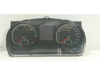 Přístrojová deska Volkswagen Caddy 2022 2K7920741A, 2K7920741A