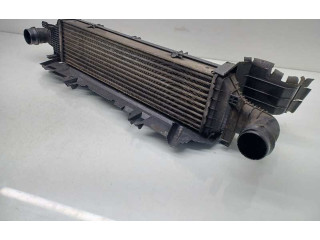 Интеркулер  A2045000200   Mercedes-Benz E A207 