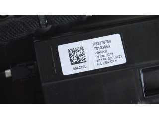 Панель приборов 32276759 Volvo XC40