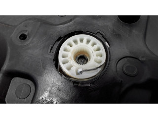 Передний електрический механизм для подъема окна без двигателя