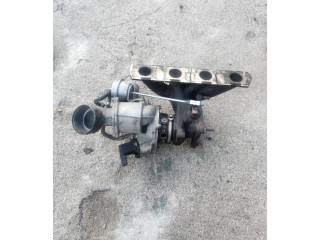  Турбина Skoda Superb B6 (3T)  06J145701R         