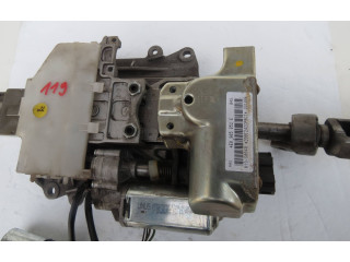 Рулевая рейка 4E0905852E, 200C242CFBCI Porsche Cayenne (9PA) 2002 - 2010 года