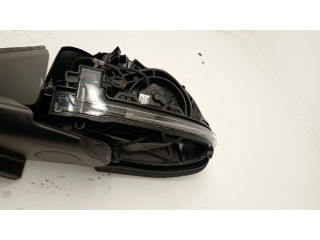 Zpětné zrcátko levé BMW X5 F15 2016 698003