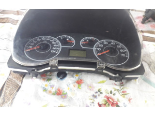 Přístrojová deska Fiat Punto (199) 2010 503005291100, 51867545190428