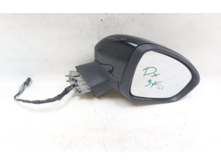 Зеркало электрическое Renault Clio V 2019 - года