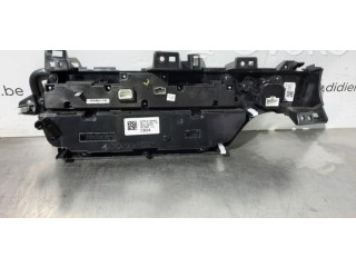 Блок управления климат-контролем 97250F1CB0AK5 KIA Sportage