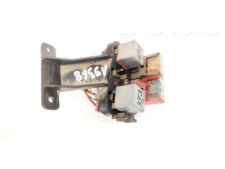 Блок предохранителей 4B1937503 Audi A6 S6 C5 4B