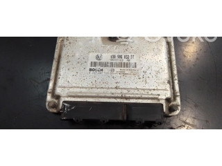 Комплект блоков управления Volkswagen Lupo