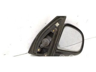 Зеркало (механическое) правое Hyundai Atos Prime 1999-2016 года