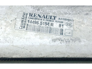 Интеркулер 144965154R Dacia Sandero