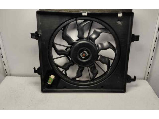 Вентилятор радиатора 25304B9110 Hyundai i10